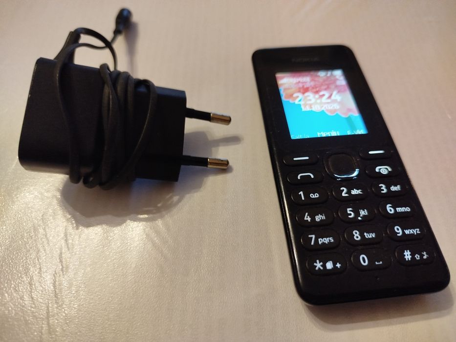 Telefon mobil Nokia 108