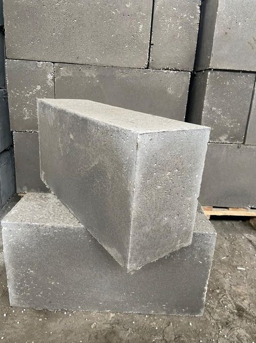 Полистиролбетон Полистиролблок