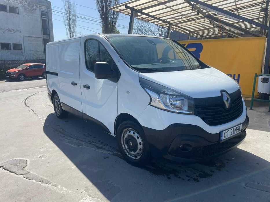Servicii de inchiriere dube cat B