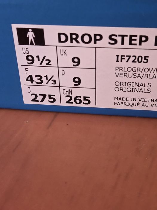 Маратонки  Adidas 43 1/3