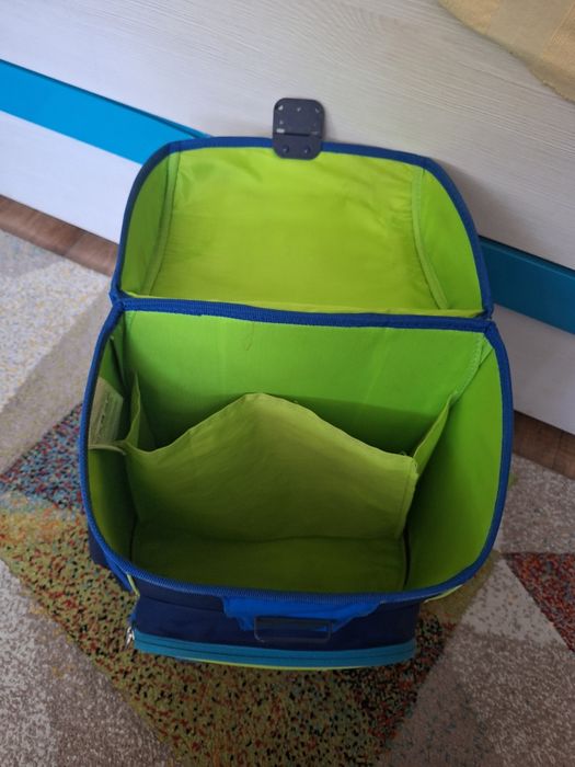 Намалям-Детска раница херлиц