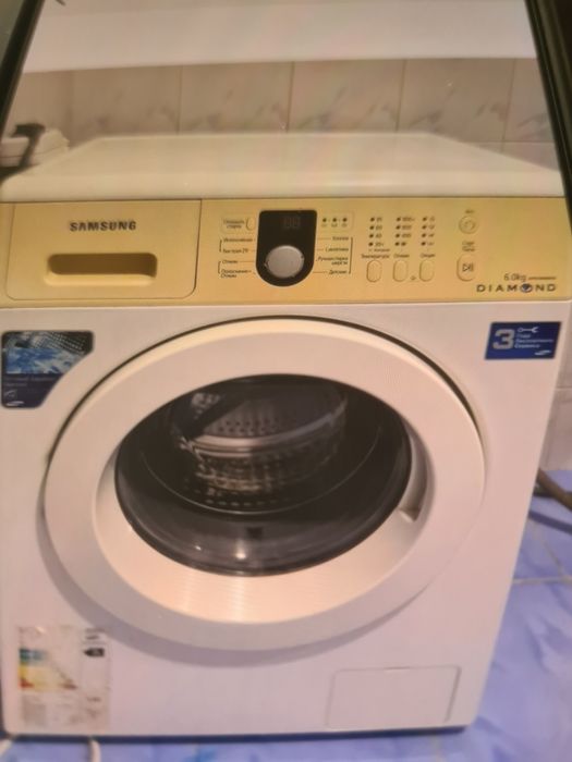 Продам стиральную машину в хорошем состоянии