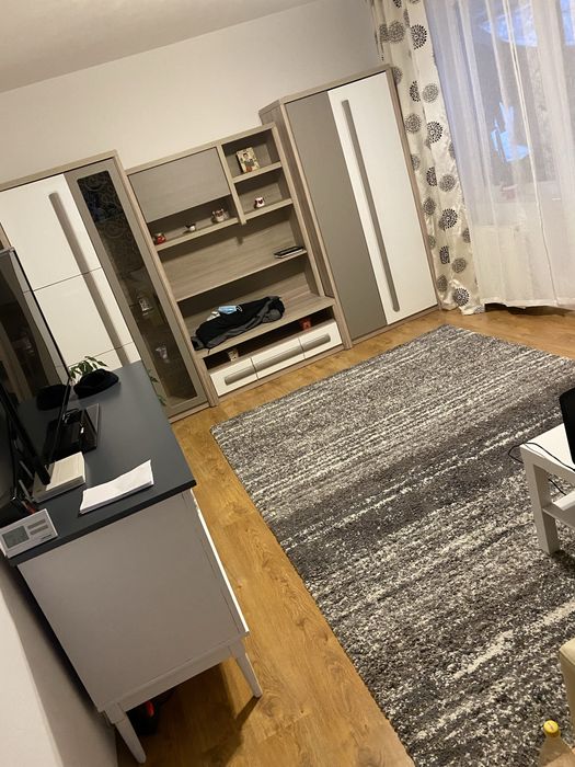 Vand ap 2 cam , cart Armatei (Bozias)