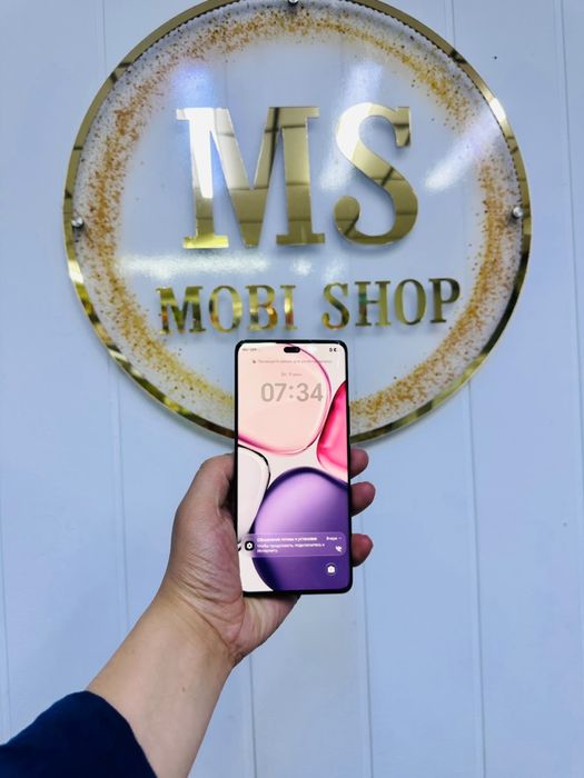 Honor X9C 5G 12/256 - Б/У смартфон | идеальное состояние | гарантия