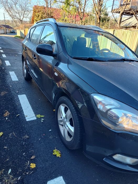 Kia Ceed  SW 1.4 benzina