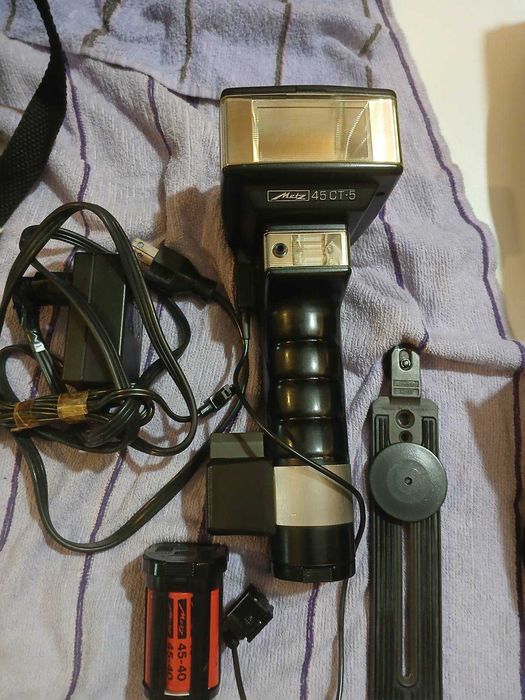 Фотоапарати Pentagon, Praktica