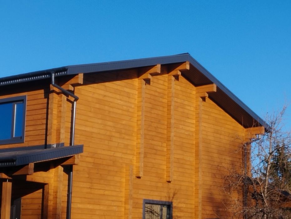 Строительные работы