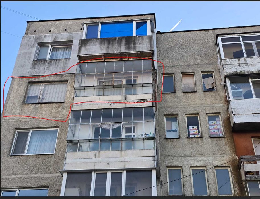 Продава се Тристаен апартамент в Смядово - 77 кв.м за 659 €/кв.м - Снимка #17