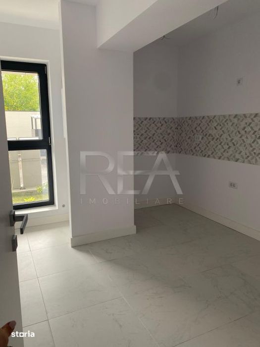 Apartament 2 camere Onix Park Pipera