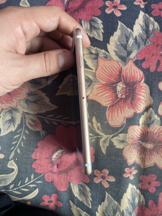 Iphone 7 kafolat bilan