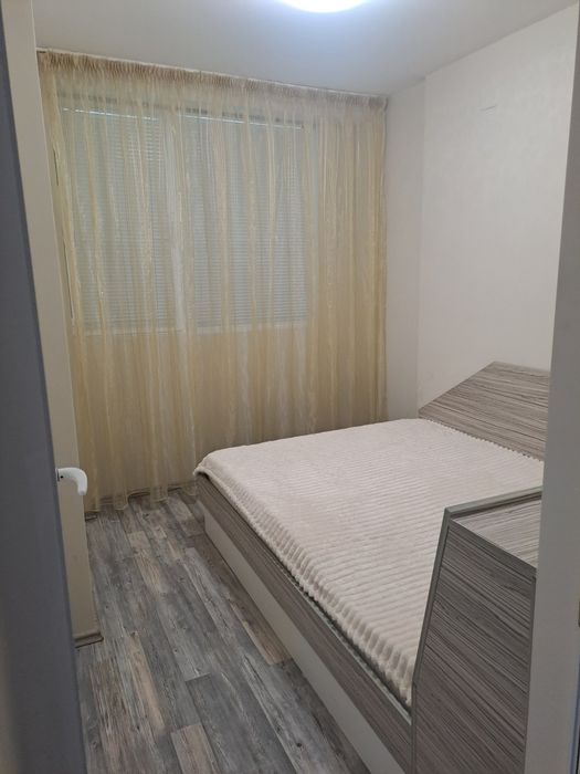 Дава се под наем Двустаен апартамент в Силистра, Митница - 45 кв.м за 178.5 € - Снимка #9