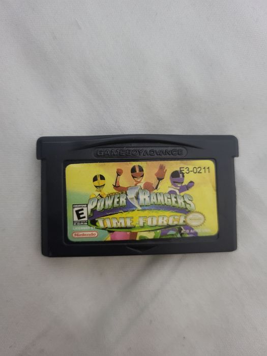 Nintendo game boy advance sp