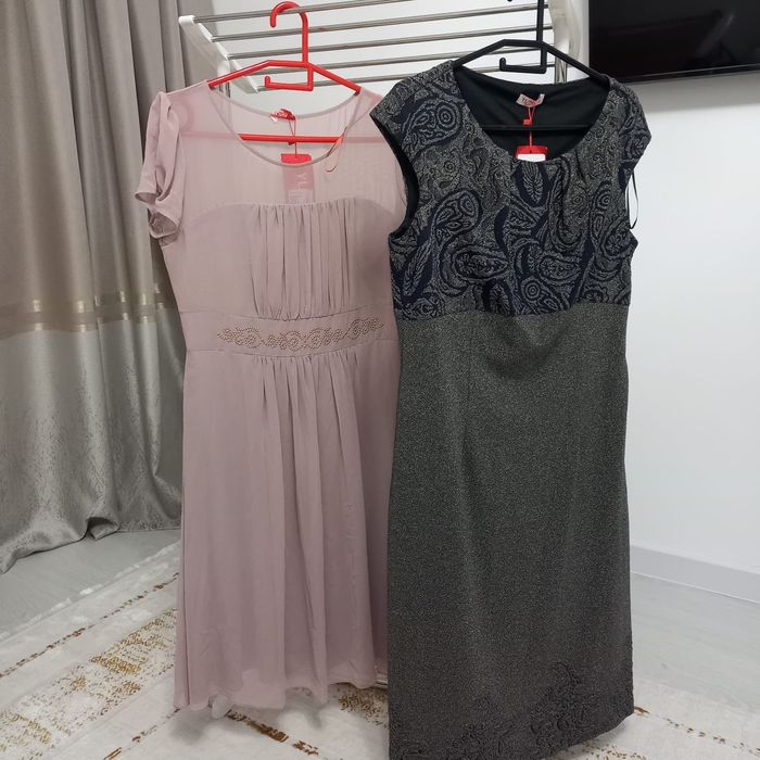 Продам новую и б/у одежду