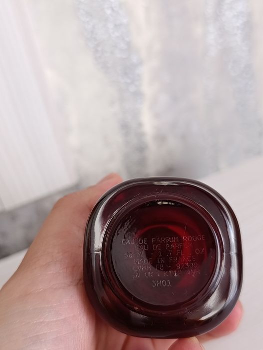 Духи Givenchy L'interdit