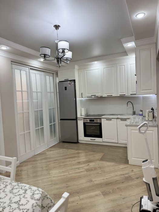 Продам 2х комнатную квариру