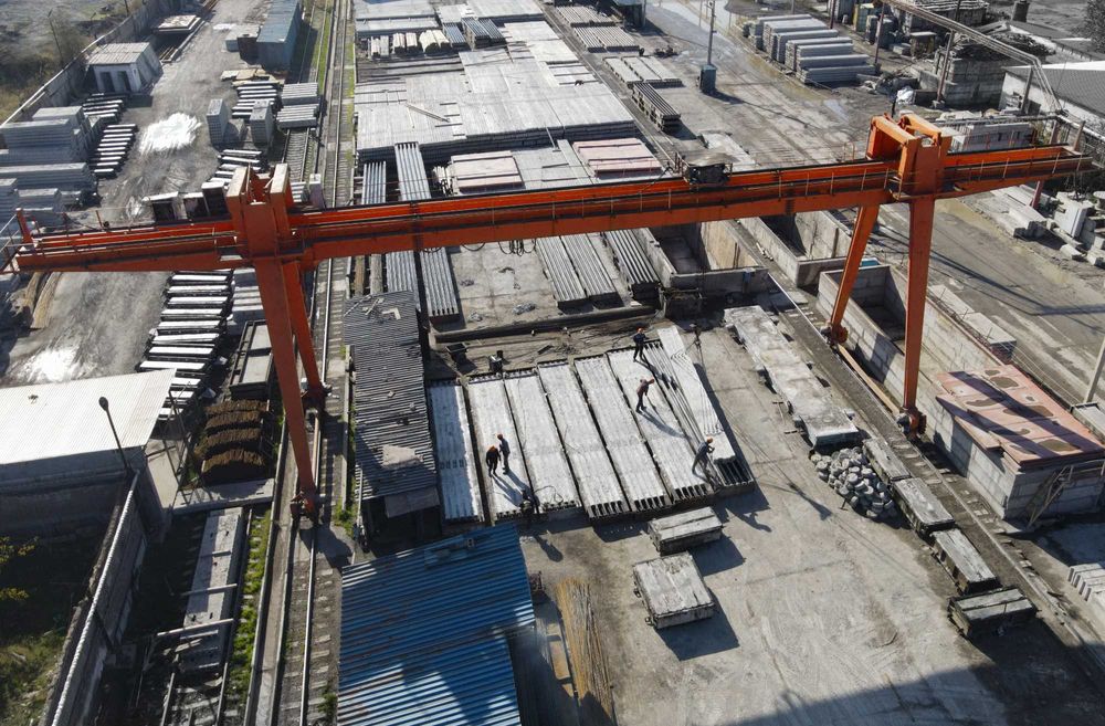 Плиты перекрытия ПК новые со скидкой "оптом"