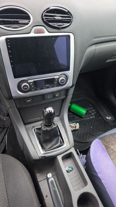Vând Ford focus 1.8 tdci 2007