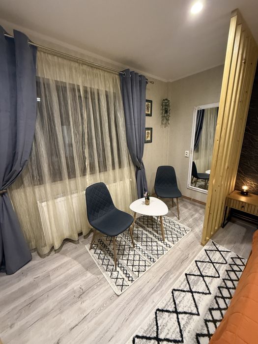 Cazare in regim hotelier