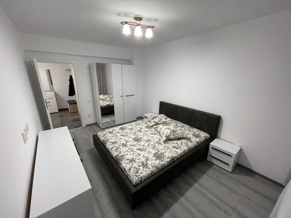 Inchiriere apartament cu 2 camere, situat in Cartierul Latin la et 1