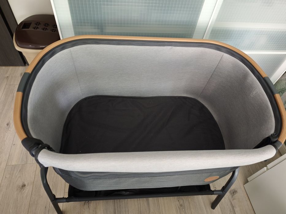 Бебешка кошара Maxi Cosi Iora