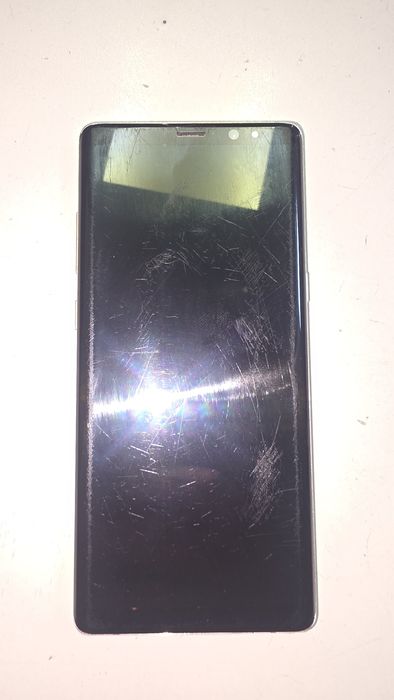 Samsung Galaxy Note 8