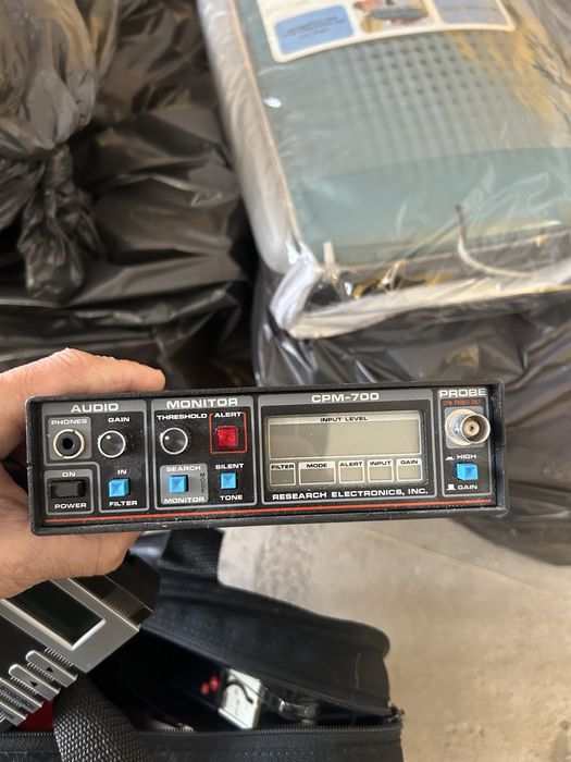 Продам Цифровой Зонд/монитор "CPM-700" (Акула)