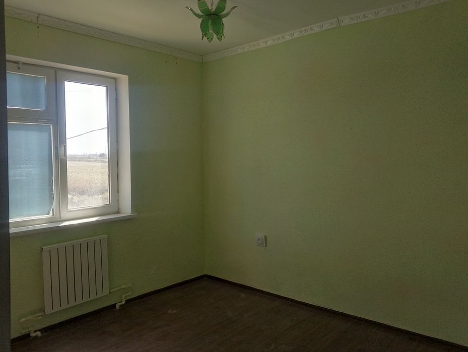 Kumushkonda 3xonali uy sotiladii