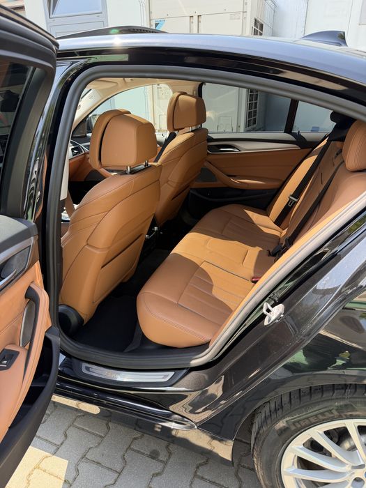 Bmw 545e xdrive hibrid