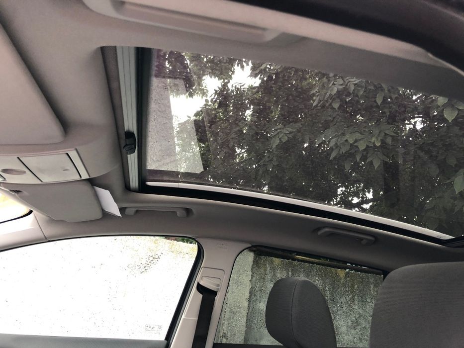 Ford kuga  4x4  parmanent  2.0 diesel