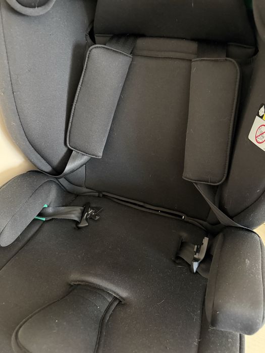 Детское автокресло