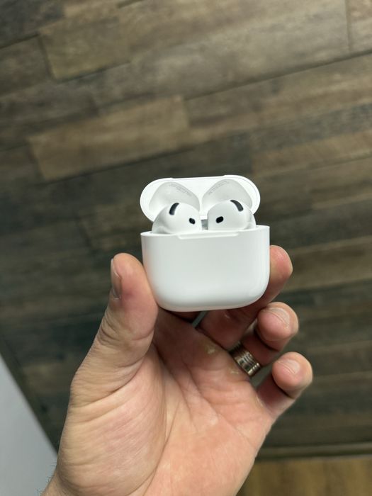 AirPods 4 ANC impecabile