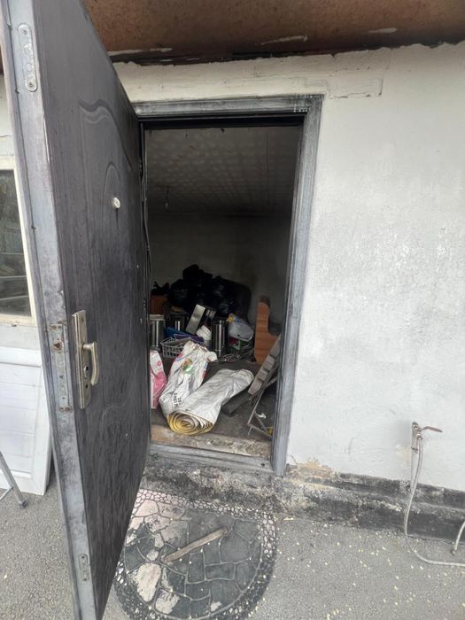 СРОЧНО продаю дом с сараем