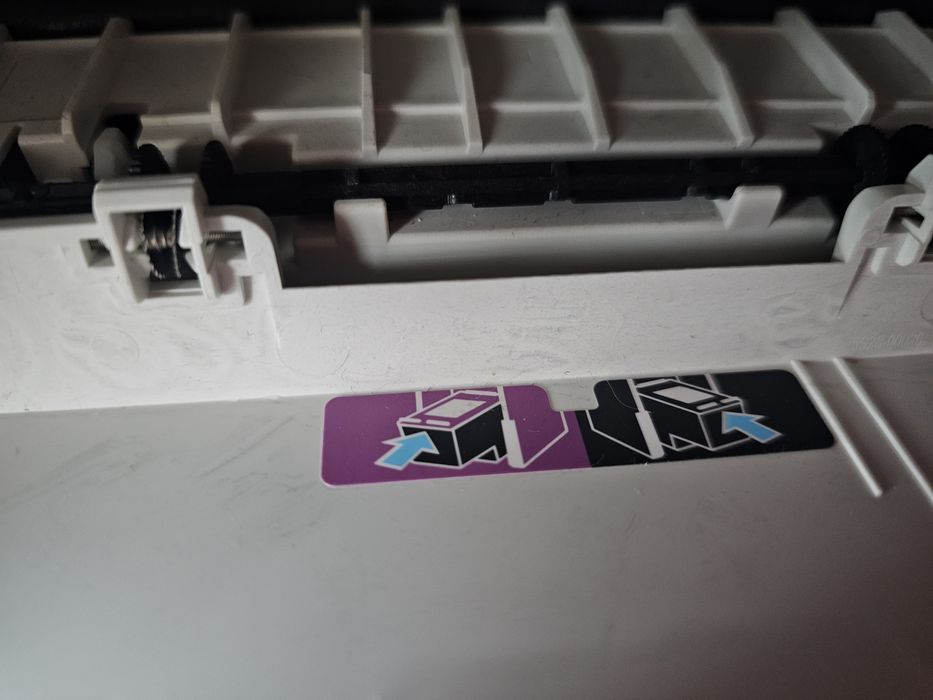 Imprimanta multifuncțională  HP