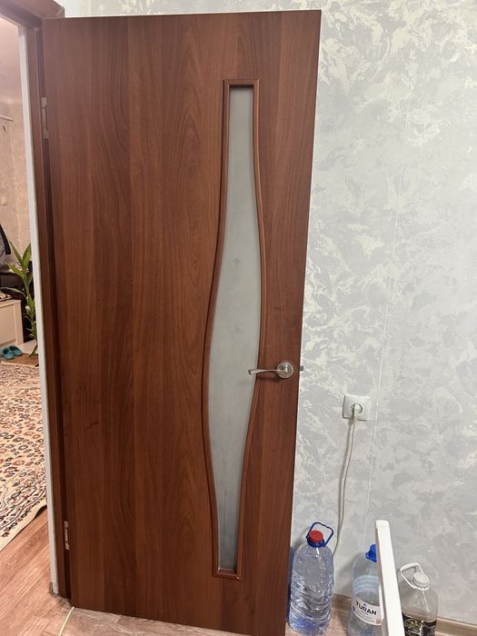 Межкомнатные двери