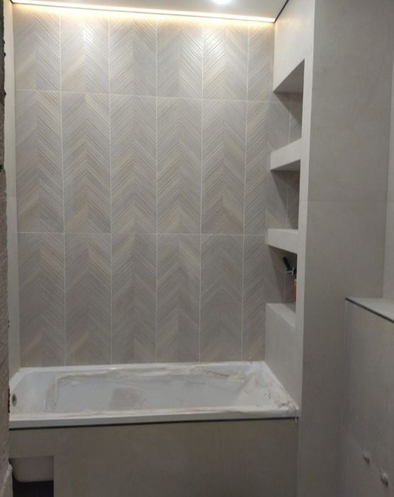 Кафель  Сантехника Обой...