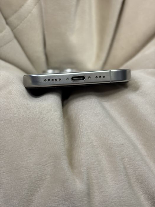 Iphone 16 pro 128