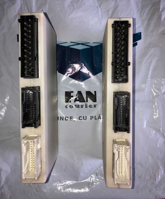 Calculator Confort HELLA GMIII Low - BMW e39