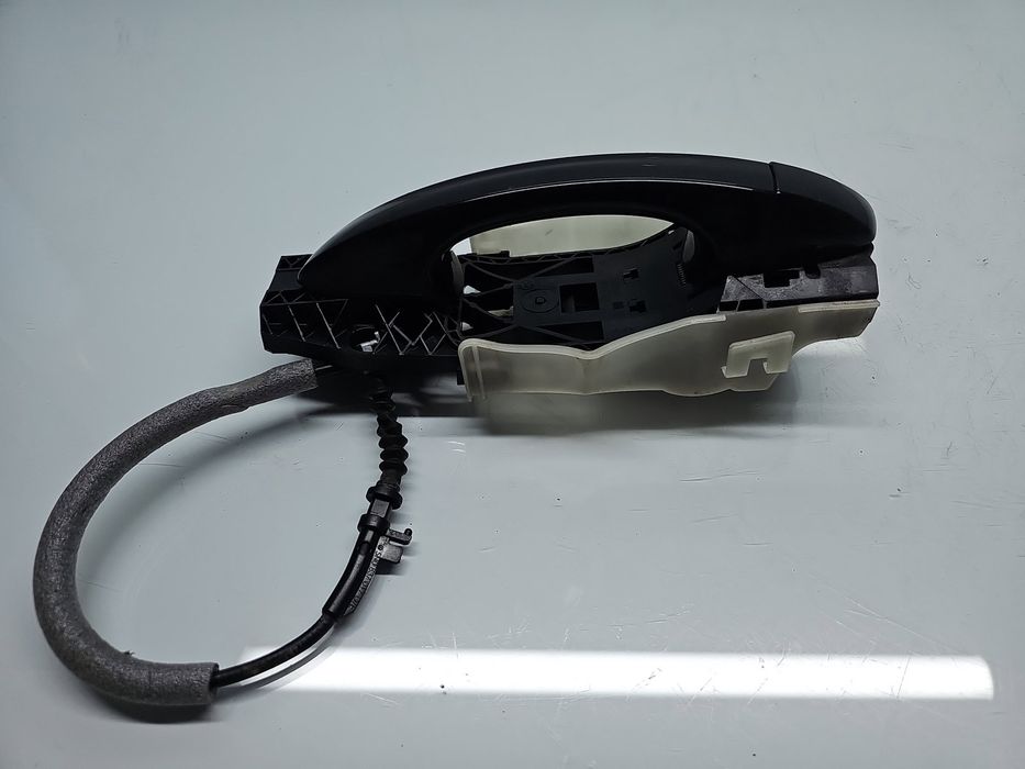 Maner usa stanga spate Skoda Octavia 3 (5E3) [Fabr 2012-2020] Berlina