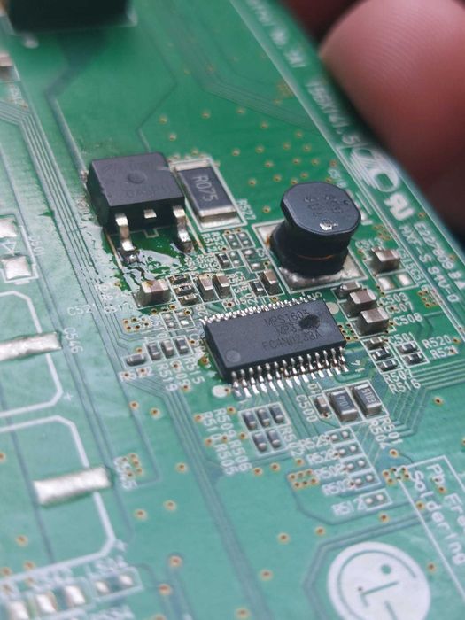 reparatii tv led,resoftari placi de baza tv led,lcd,reparatii display