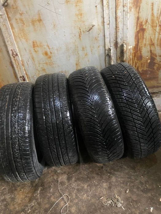 Archa va odiy balon 15