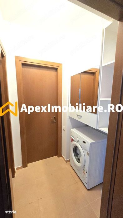 Apartament 2 camere de inchiriat Lujerului Bucuresti | ApexImobiliare.