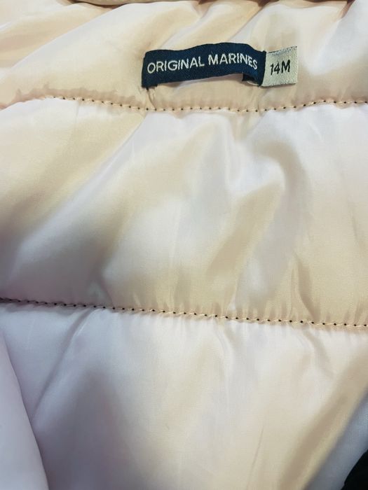 Дамско преходно яке