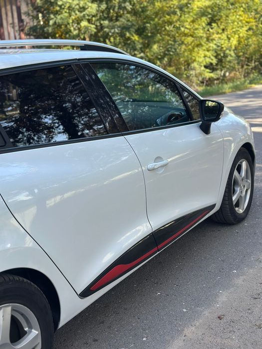 Vând Renault Clio 4 2014