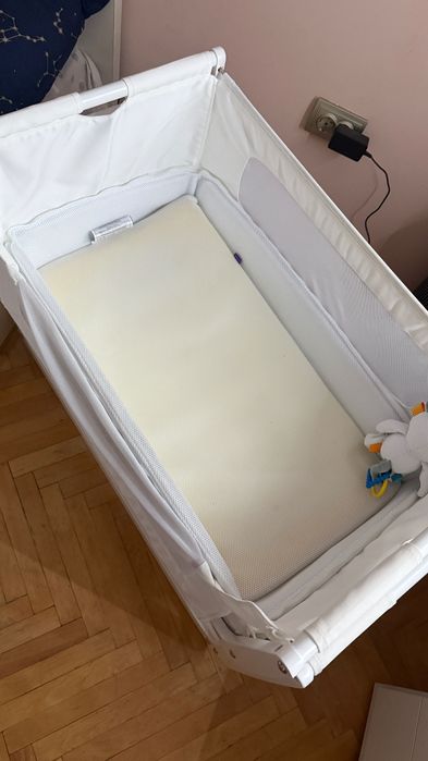 кошара next to me Snuz pod 4