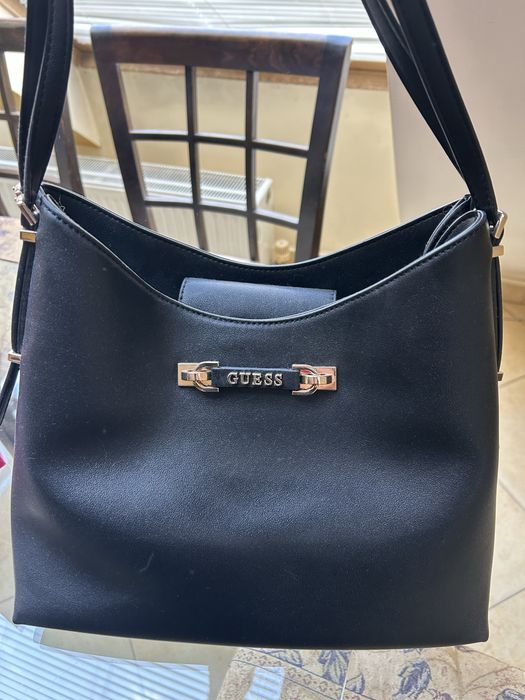 Оригинални чанти на GUESS, TRUSSARDI, KARL LAGERFELD!