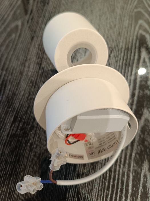 Споты потолочные Lumin Arte