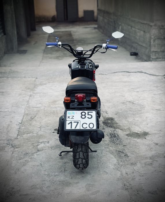 Honda Zoomer Хонда Зумер сатылады