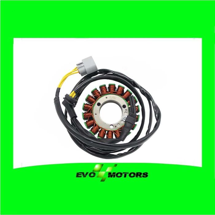 Stator Canam Outlander Renegade Maverick Alternator Bobina Can-am BRP