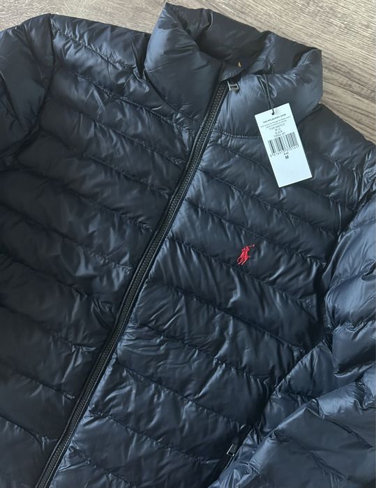 Яке Polo Ralph Lauren Terra