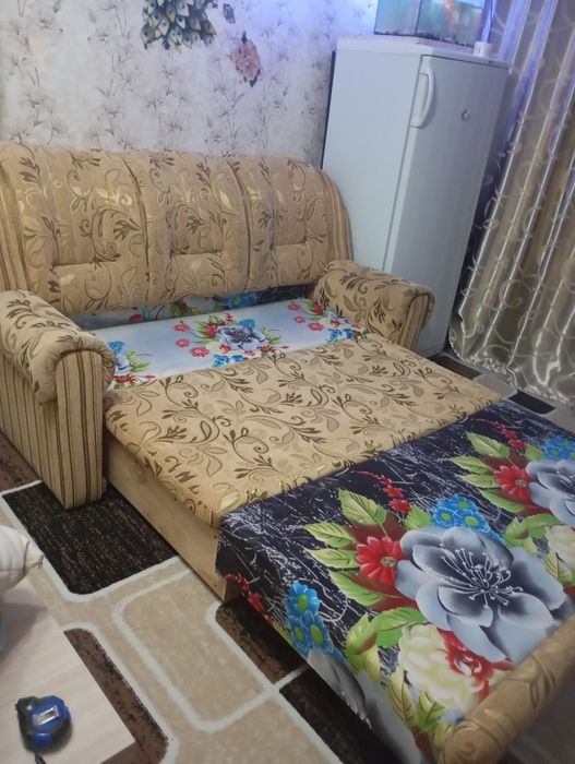 Мягкая мебель б/у